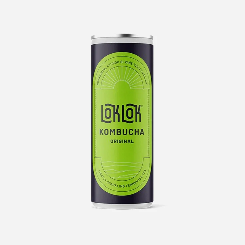 LOKLOK Original 330ml plech