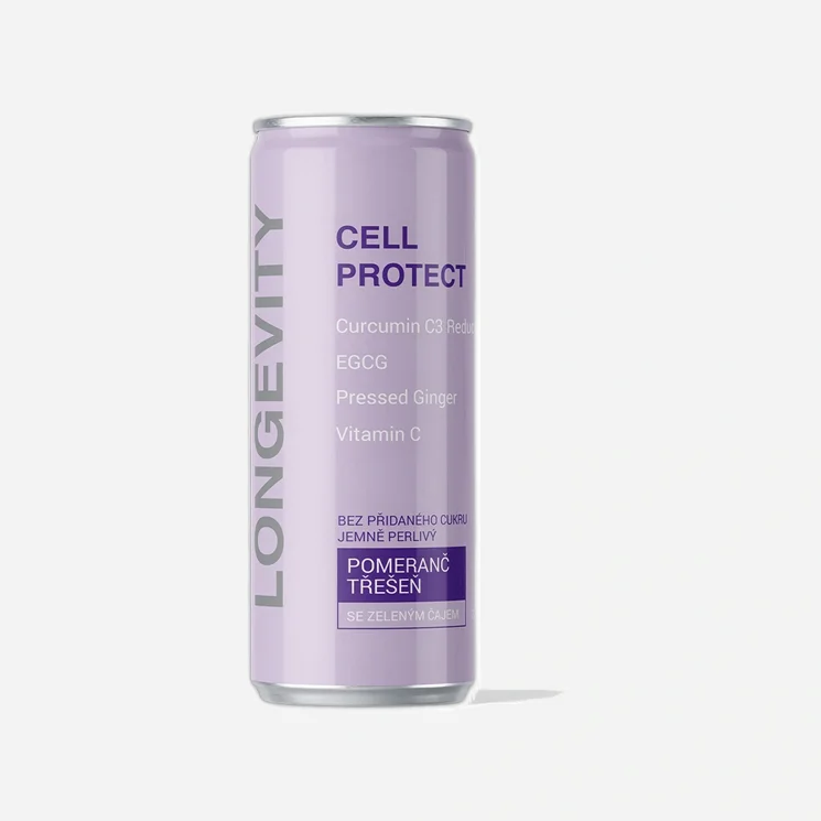Longevity Cell protect