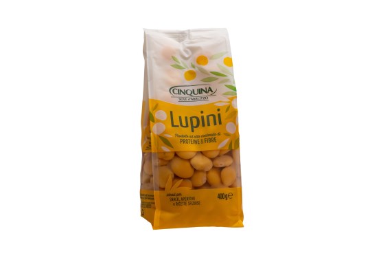 Lupina Cinquina