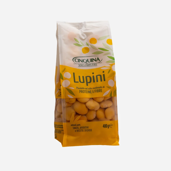 Lupina Cinquina