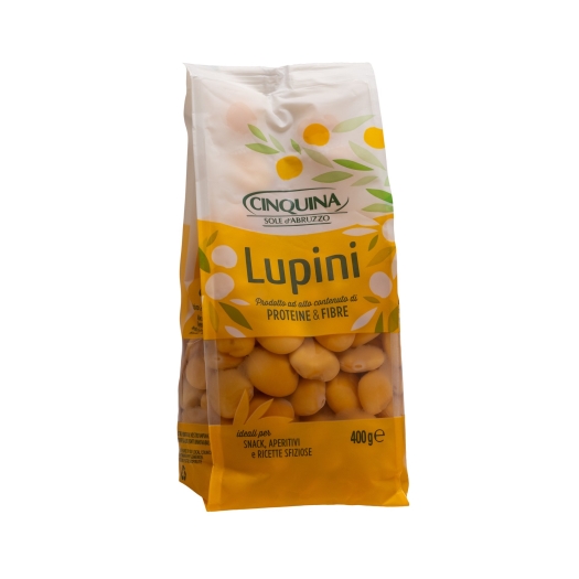 Lupina Cinquina