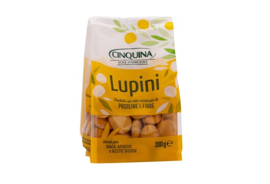 Lupina Cinquina