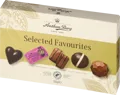 Luxusní bonboniéra Favourites