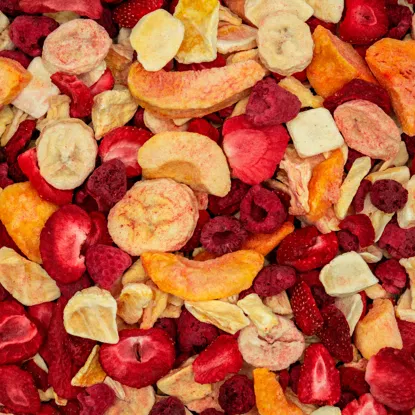 Lyo mix Šestka 5 x 125 g