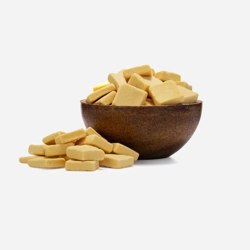 Lyo smoothie kostky banán a mango