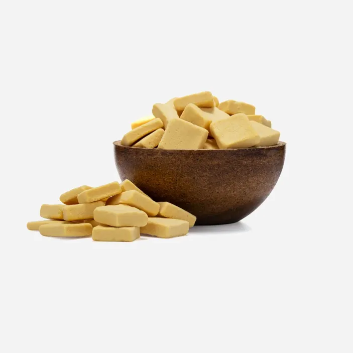 Lyo smoothie kostky banán a mango