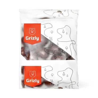 Lyofilizované jahody v mléčné čokoládě