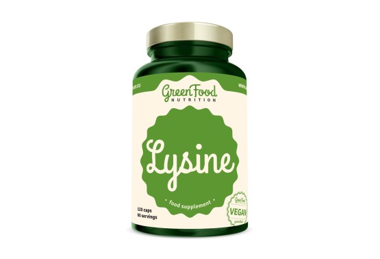 Lysine