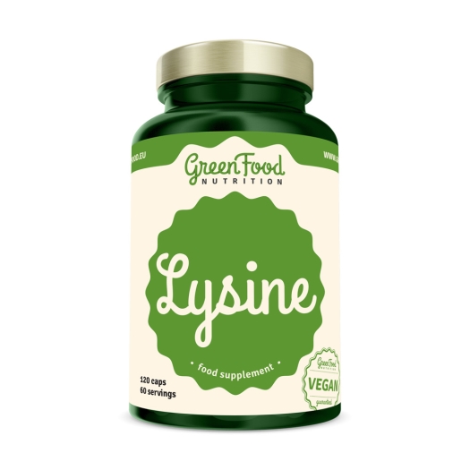 Lysine