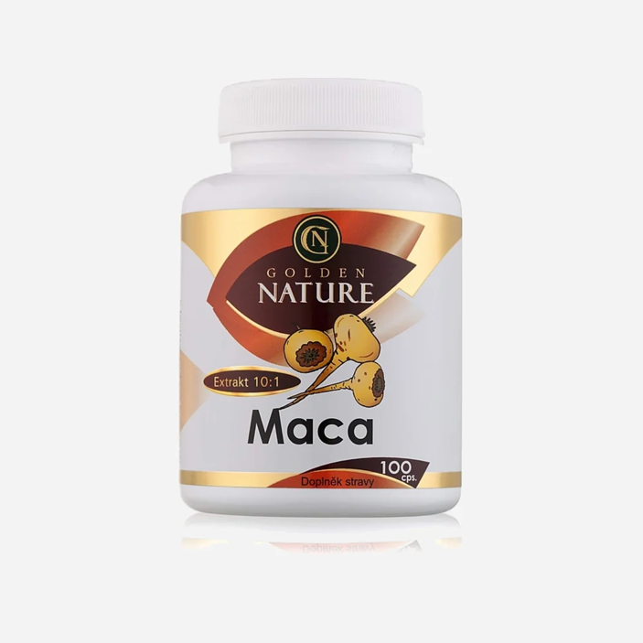 Maca 100 tablet