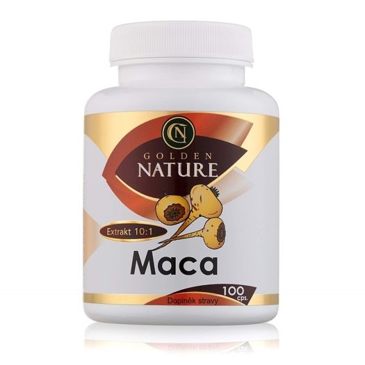 Maca 100 tablet