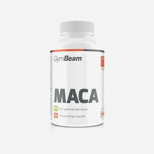 Maca 6 x 120 tablety