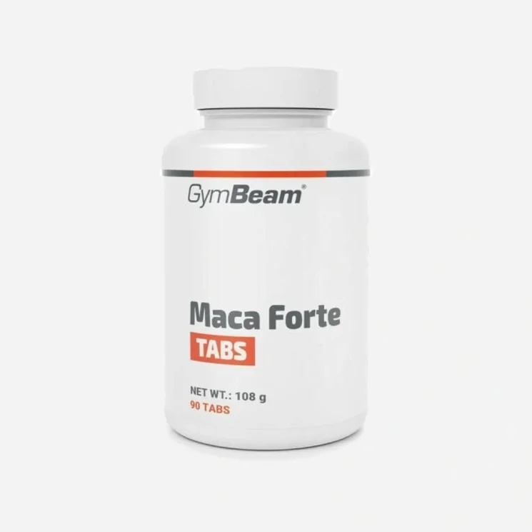 Maca Forte