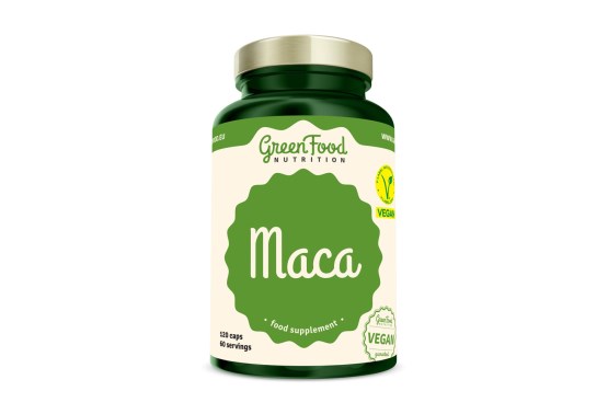 Maca