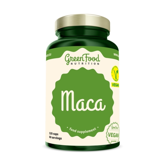 Maca