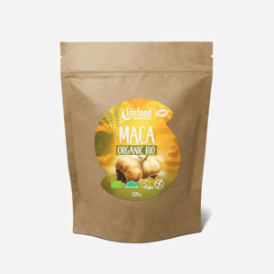 Maca prášek BIO RAW
