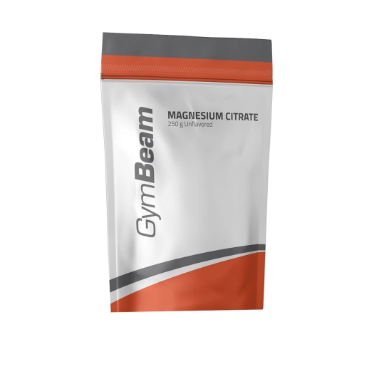 Magnesium citrate