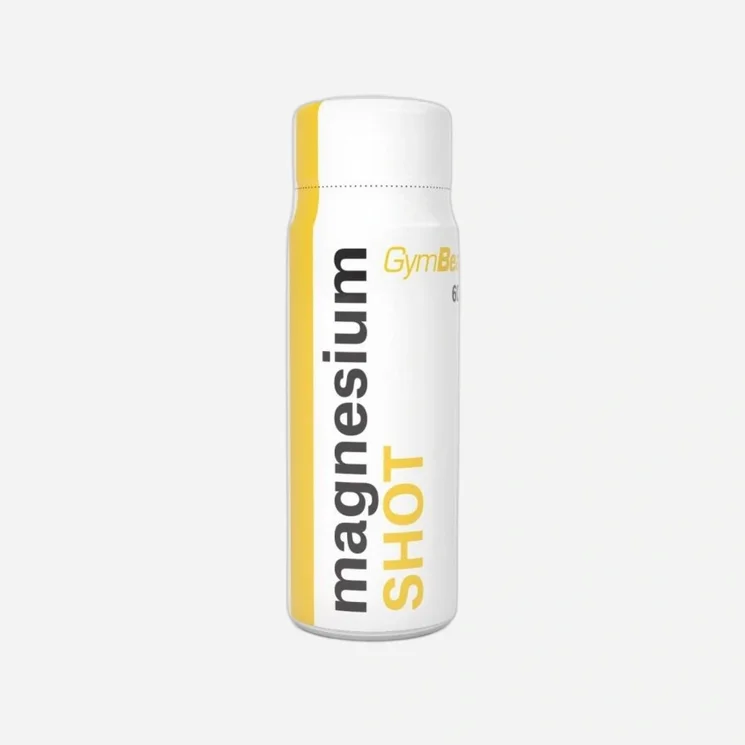 Magnesium shot citron