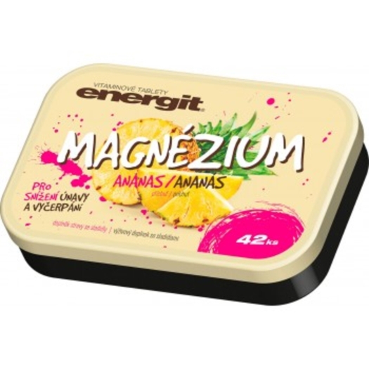 Magnézium 42 tablet