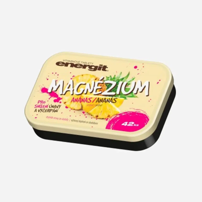 Magnézium 42 tablet