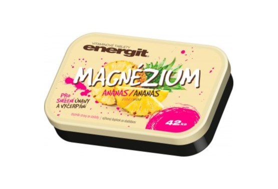 Magnézium 42 tabliet