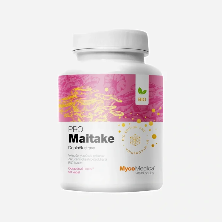 Maitake PRO BIO
