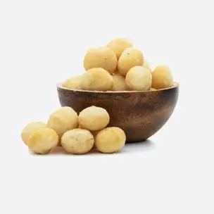 Makadamové ořechy 6 x 500 g