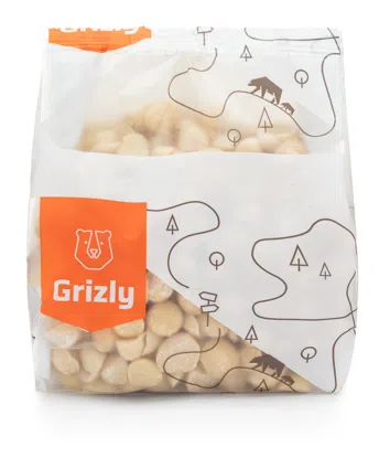 Makadamové ořechy 6 x 500 g