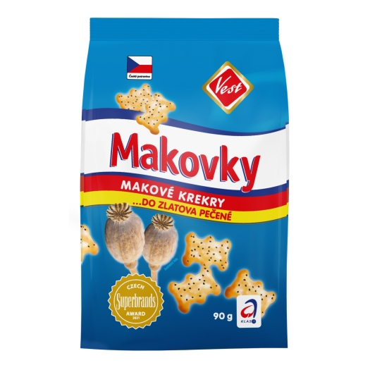 Makovky