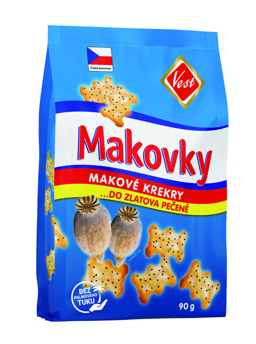 Makovky