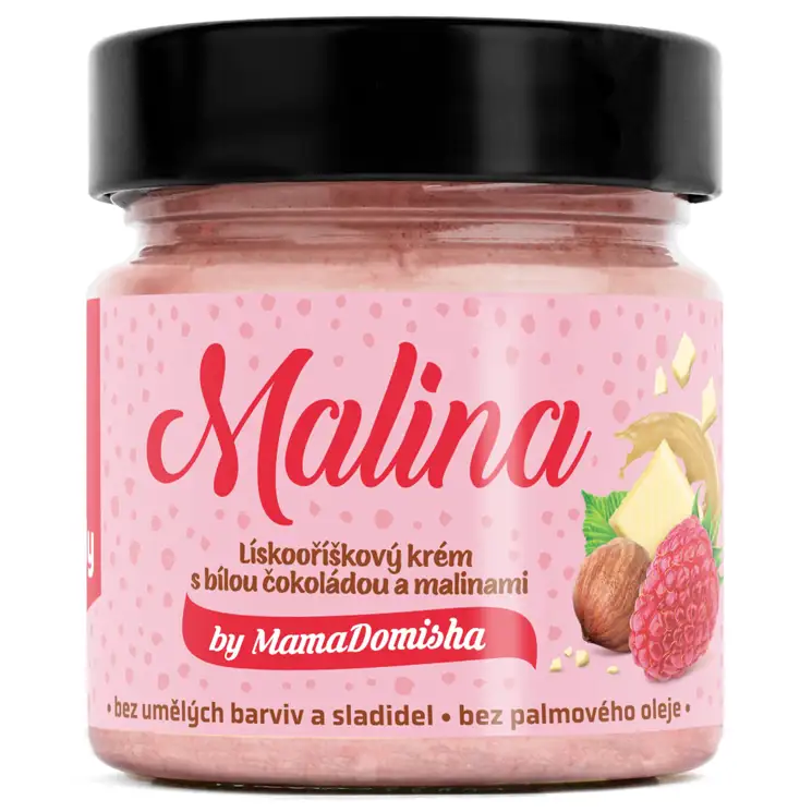 Malina by @mamadomisha