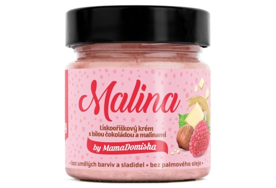 Malina by @mamadomisha