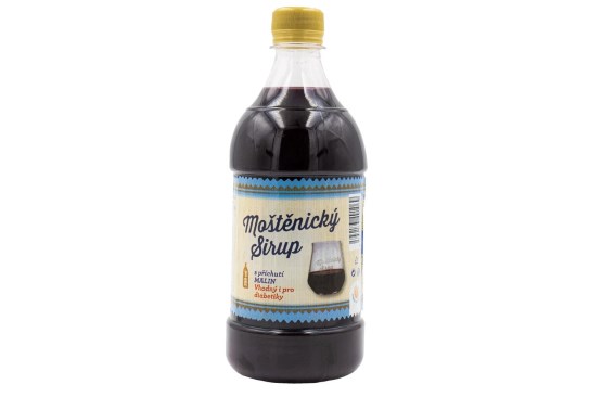 MALINA i pro diabetiky 700ml