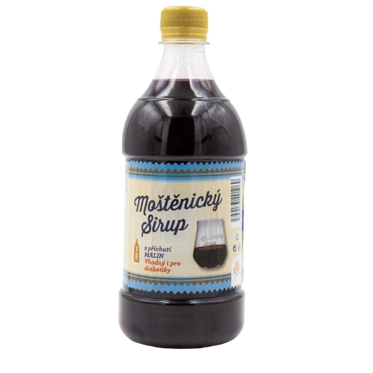 MALINA i pro diabetiky 700ml