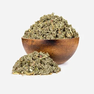 Maliník list - řez 6 x 100 g