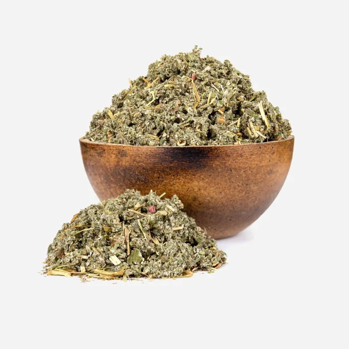 Maliník list - řez 6 x 100 g