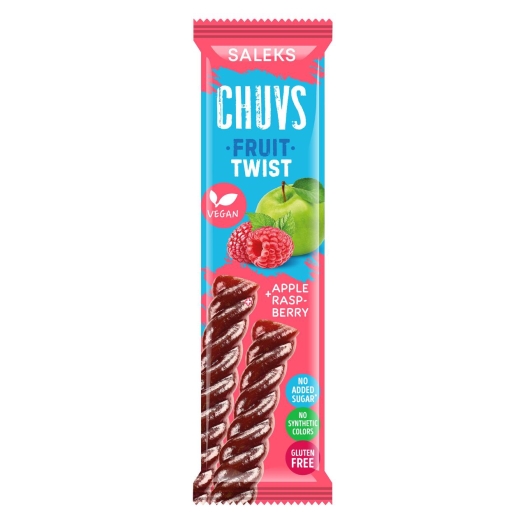 Malinový twist