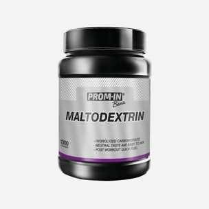 Maltodextrín 1300 g bez príchuti