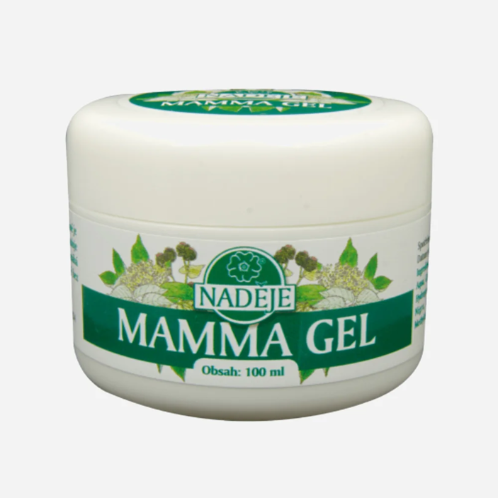 Mamma gel