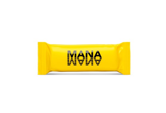 ManaBar Mark 8 banán