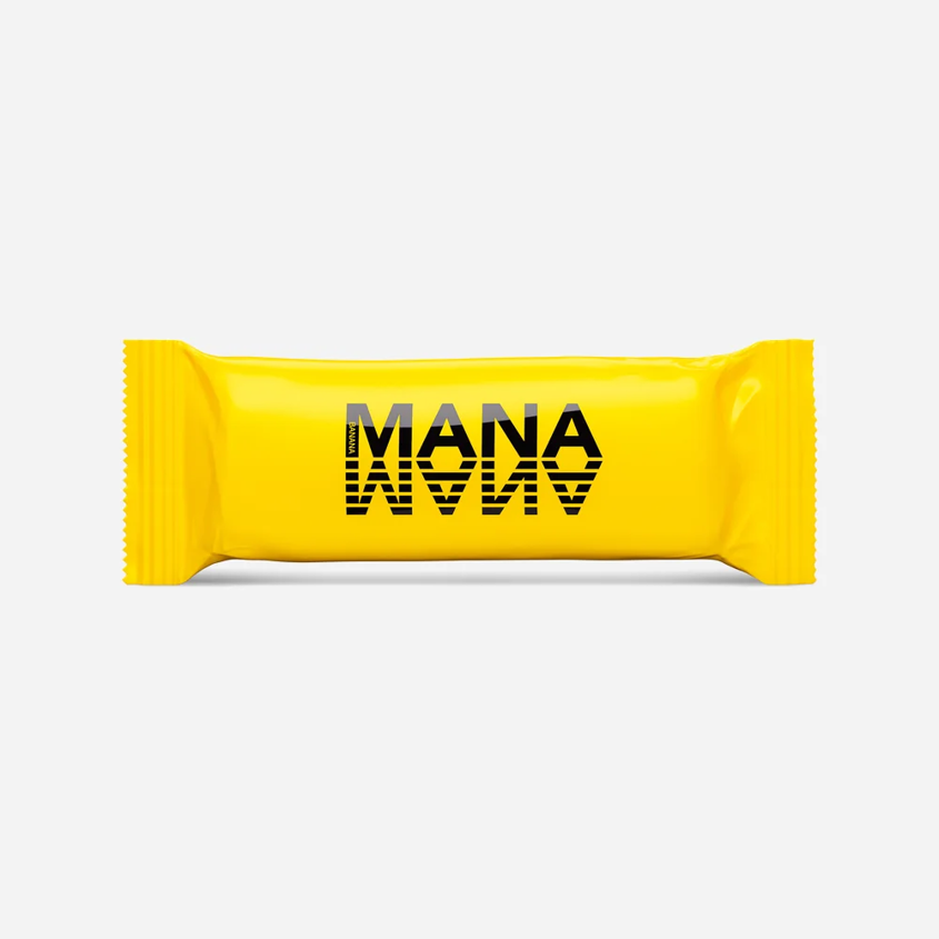 ManaBar Mark 8 banán