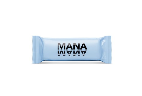ManaBar Mark 8 bobule