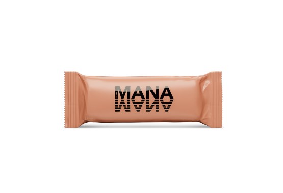 ManaBar Mark 8 čokoláda