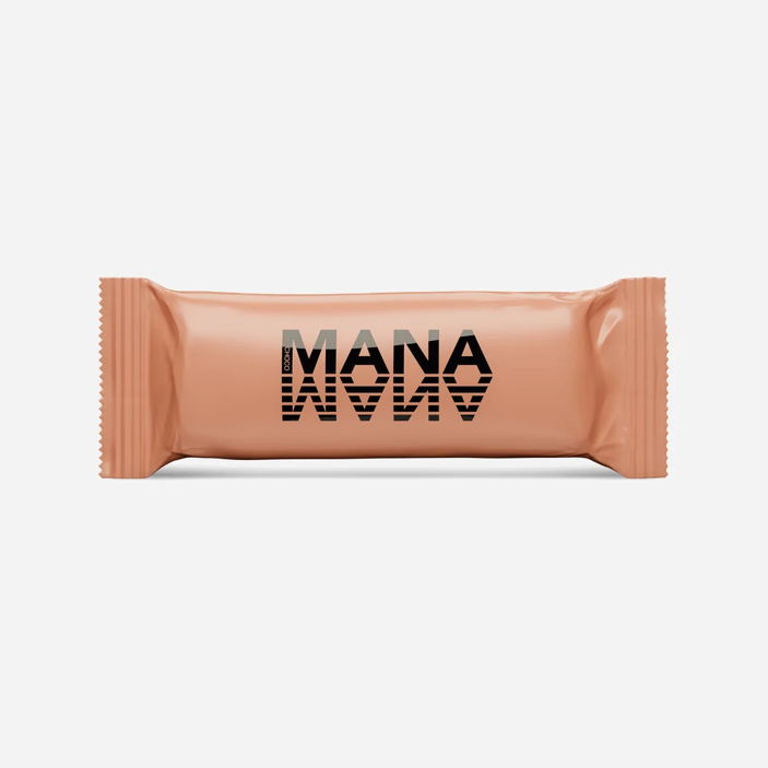 ManaBar Mark 8 čokoláda