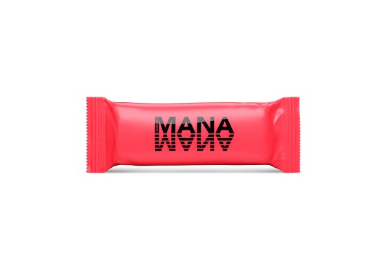ManaBar Mark 8 jahoda