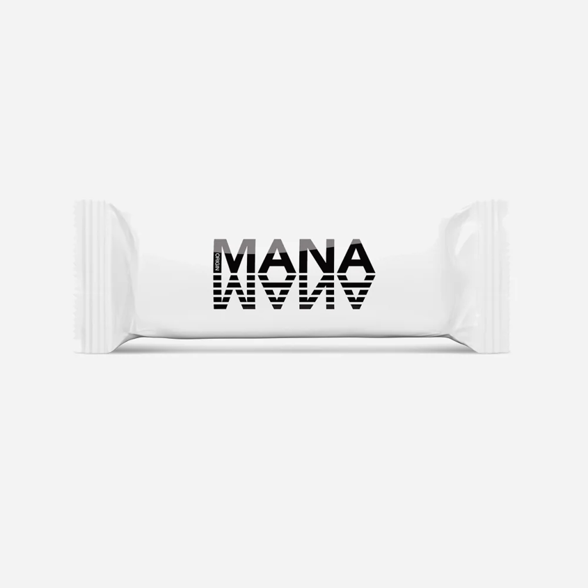 ManaBar Mark 8 origin