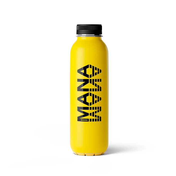 ManaDrink banán