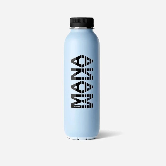 ManaDrink bobule