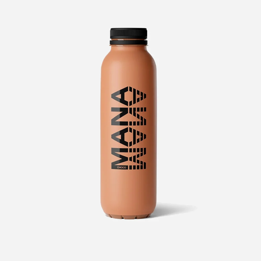 ManaDrink Čokoláda