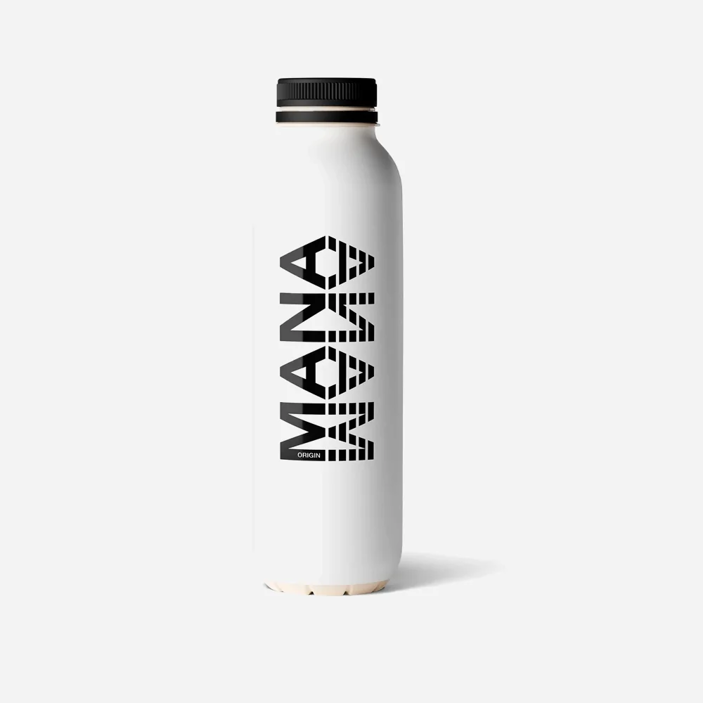 ManaDrink origin